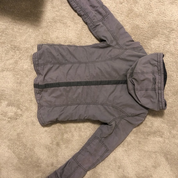 TNA Platoon Jacket - Picture 5 of 6